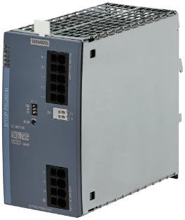 Siemens - Gelijkstroomvoedingseenheid - 6EP3446-7SB00-3AX0 6EP34467SB003AX0 1185046