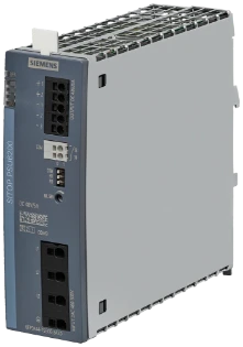 Siemens - Gelijkstroomvoedingseenheid - 6EP3444-7SB00-3AX0 6EP34447SB003AX0 1185916