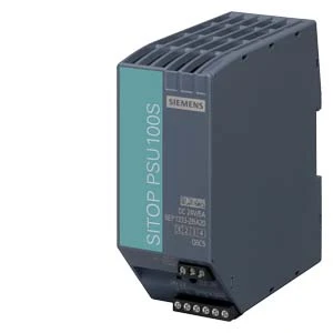 Siemens - Gelijkstroomvoedingseenheid - 6EP1333-2BA20 6EP13332BA20 11864