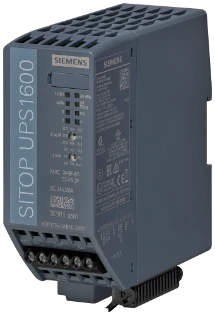 Siemens - UPS - 6EP4136-3AB00-2AY0 6EP41363AB002AY0 1187173