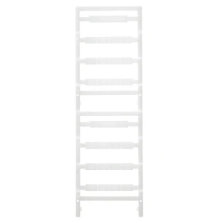 Weidmüller - Tekststrookblad - ESG 8/13.5/43.3 SAI AU 1912130000 118802