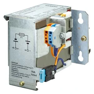 Siemens - Standaard batterij (oplaadbaar) - 6EP1935-6MC01 6EP19356MC01 11893