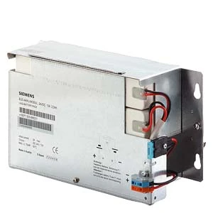 Siemens - Standaard batterij (oplaadbaar) - 6EP1935-6MD31 6EP19356MD31 11894