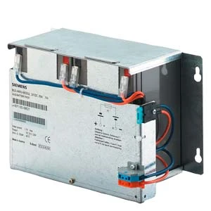 Siemens - Standaard batterij (oplaadbaar) - 6EP1935-6ME21 6EP19356ME21 11896