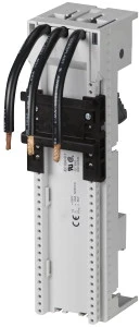 Eaton - Stroomrailadapter - BBA4-63 101457 119332