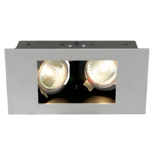 SLV - Downlight/spot/schijnwerper - 112464 112464 11972984