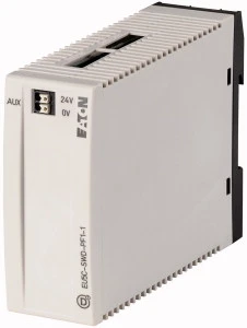 Eaton - Veldbus, dec. periferie - voedings- en segmentmodule - EU5C-SWD-PF1-1 116309 119743