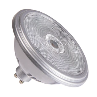 SLV - LED-lamp - LED QPAR111 GU10 Performance 3000K 1005280 11976238
