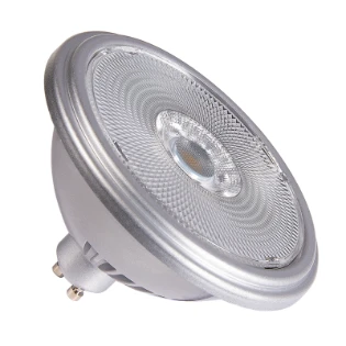 SLV - LED-lamp - LED QPAR111 GU10 Performance 3000K 1005279 11976342