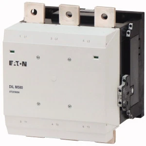 Eaton - Magneetschakelaar - DILM580/22(RAC500) 208217 119979