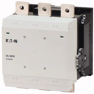 Eaton - Magneetschakelaar - DILM650/22(RA250) 208219 119983