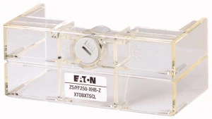 Eaton - Toebehoren/onderdelen voor overbelastingsrelais - Z5/FF250-XHB-Z 215218 120016