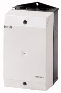 Eaton - Schakelaarkast leeg - CI-K2H-100-TS 229304 120061