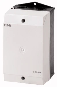 Eaton - Schakelaarkast leeg - CI-K2H-100-M 229306 120066