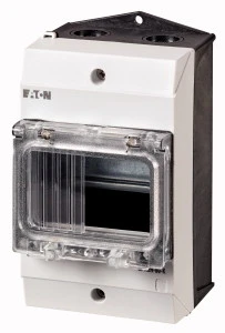Eaton - Schakelaarkast leeg - CI-K2H-80-K 229310 120074