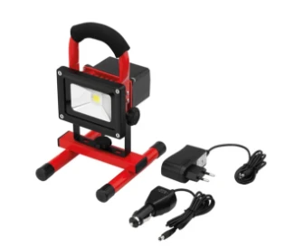 Cimco - Bouwlamp - 111580 111580 12009353
