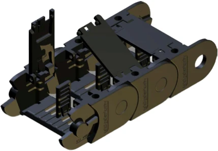 EKD Systems  18155815 18155815 12016396