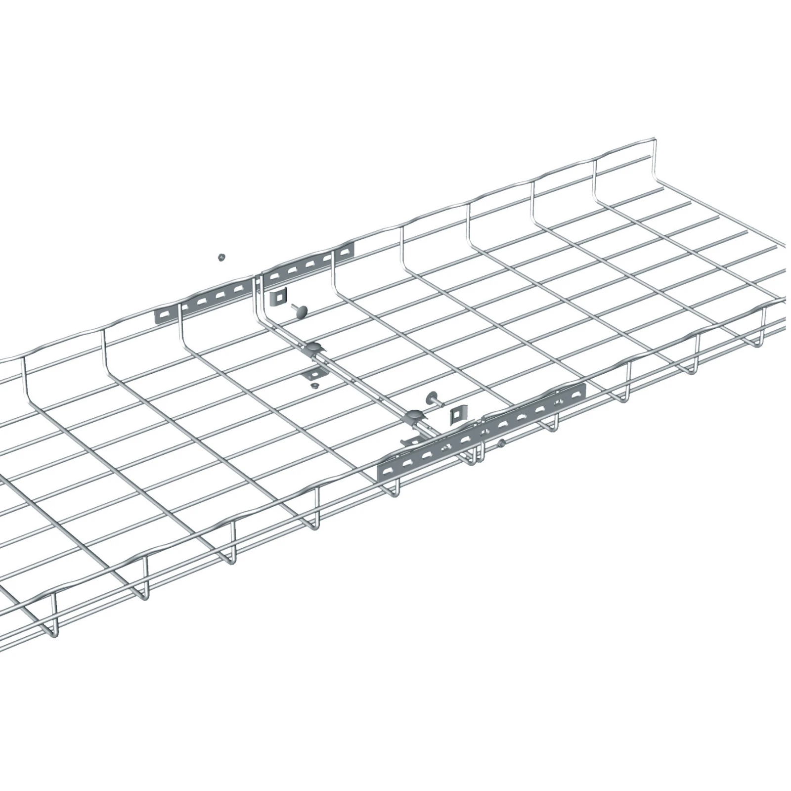 Cablofil Verbindingsstuk kabeldraagsysteem ED1100 CM558204 12029667