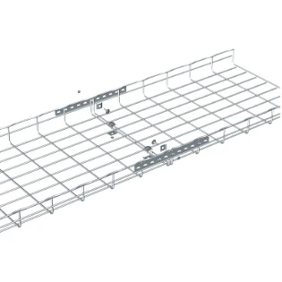 Cablofil - Verbindingsstuk kabeldraagsysteem - ED1100 CM558204 12029667