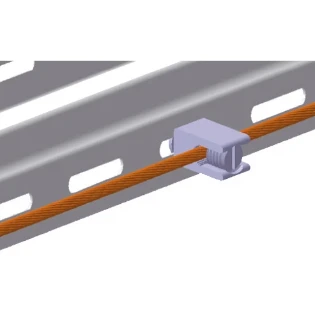 Cablofil - Toebehoren/onderdelen voor aarding en bliksembeveiliging - BAT CM585330 12029762