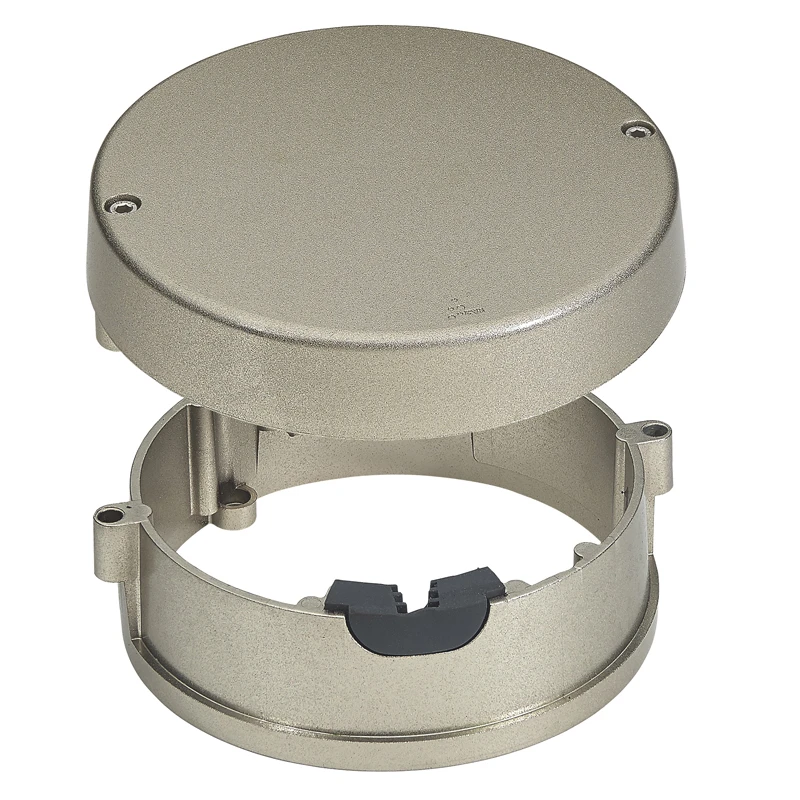 Legrand Toebehoren/onderdelen voor vloerzuil IP66 088062 12033129