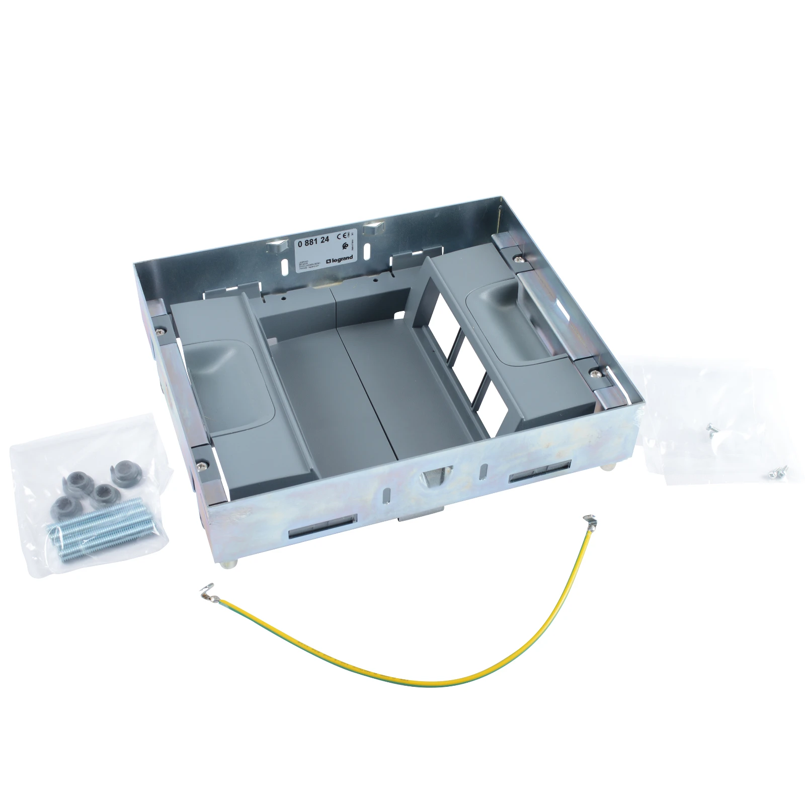 Legrand Montagedoos leidingwegen IK-4 088124 12033299