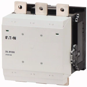 Eaton - Magneetschakelaar - DILM1000/22(RAC500) 271990 120332