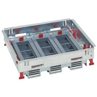 Legrand - Montagedoos leidingwegen - IK-4 088021 12033355
