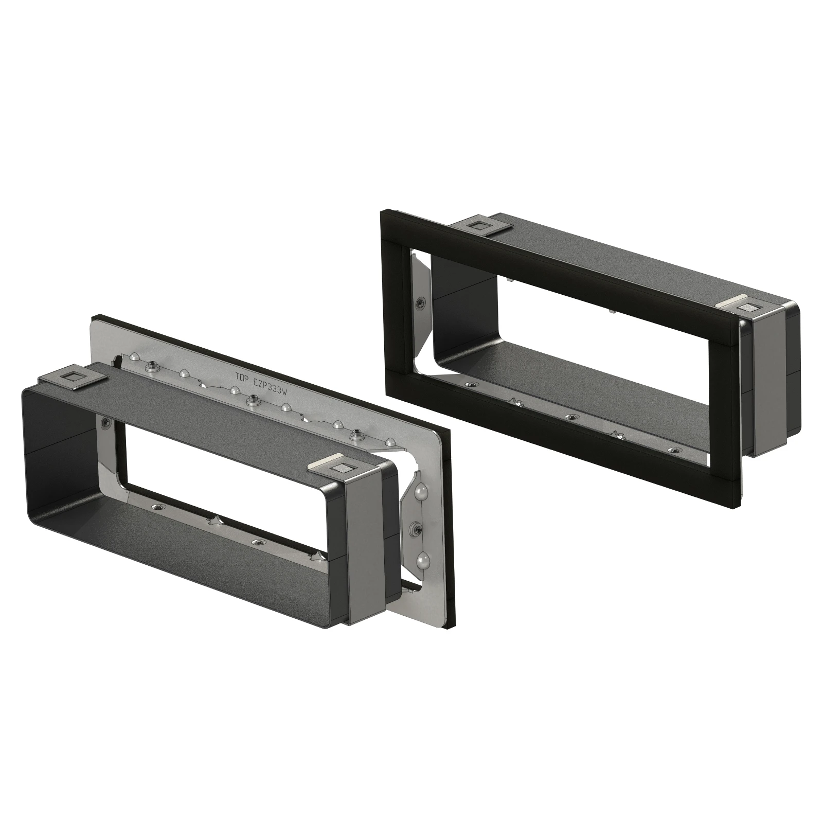 Legrand Brandisolerende kabeldoorvoer EZ Path CM250130 12033647