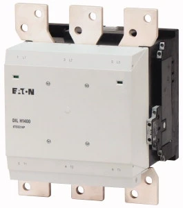 Eaton - Magneetschakelaar - DILH1400/22(RAW250) 272441 120353