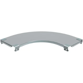 Legrand - Deksel bocht/hoekstuk kabeldraagsysteem - P31+ 480863 12036529