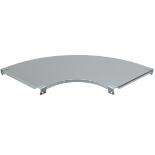 Legrand - Deksel bocht/hoekstuk kabeldraagsysteem - P31+ 480865 12036549