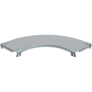 Legrand - Deksel bocht/hoekstuk kabeldraagsysteem - P31+ 488002 12037087