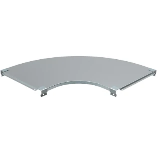 Legrand - Deksel bocht/hoekstuk kabeldraagsysteem - P31+ 488004 12037103