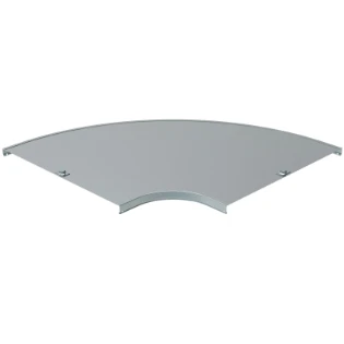 Legrand - Deksel bocht/hoekstuk kabeldraagsysteem - P31+ 488005 12037112
