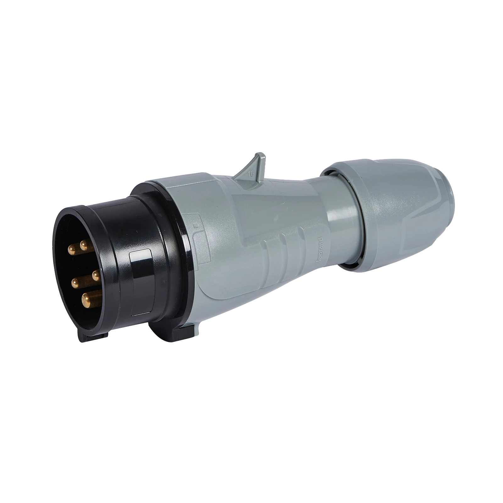 Legrand CEE-contactstop CEE 555133 12037190