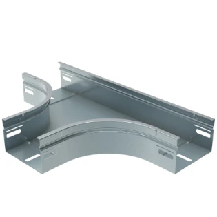 Legrand - T-stuk kabelgoot - P31+ 488032 12037316