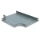 Legrand - T-stuk kabelgoot - P31+ 488036 12037361