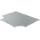 Legrand - Deksel T-stuk kabeldraagsysteem - P31+ 488056 12037430