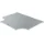 Legrand - Deksel T-stuk kabeldraagsysteem - P31+ 488057 12037438