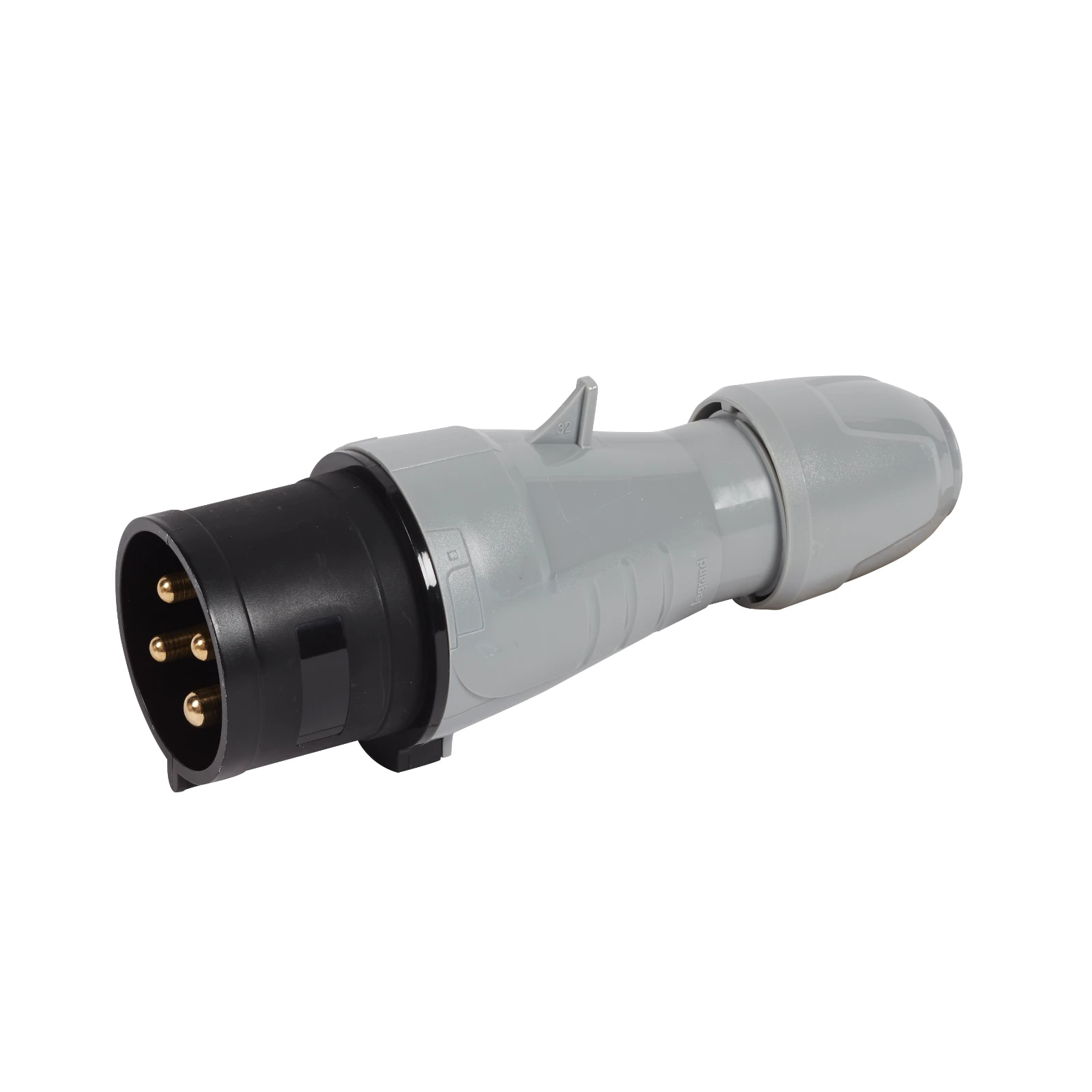 Legrand CEE-contactstop CEE 555242 12037445