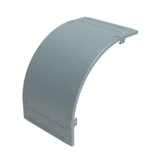 Legrand - Deksel bocht/hoekstuk kabeldraagsysteem - P31+ 489063 12037457