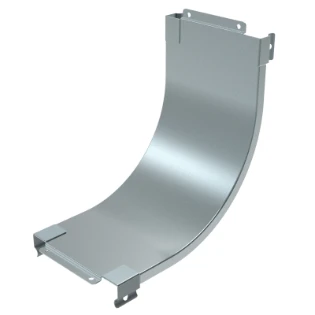 Legrand - Deksel bocht/hoekstuk kabeldraagsysteem - P31+ 488132 12037538