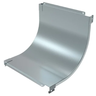 Legrand - Deksel bocht/hoekstuk kabeldraagsysteem - P31+ 488133 12037549