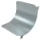 Legrand - Deksel bocht/hoekstuk kabeldraagsysteem - P31+ 488134 12037559