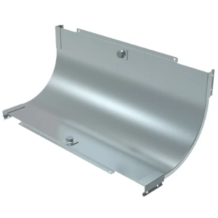 Legrand - Deksel bocht/hoekstuk kabeldraagsysteem - P31+ 488136 12037581
