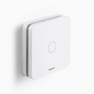 Netatmo - Koolmonoxidemelder - NCO-PRO NCO-PRO 12040099