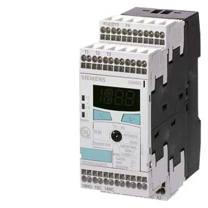 Siemens - Radar niveaumeter - 7ML5431-4PC20-1RA2 3RS10402GW50 120752