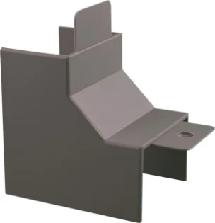 Canalit - Binnenhoekstuk leidingkanaal - M5 BI 40/40 G 951502 120901
