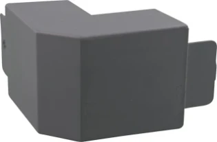 Canalit - Buitenhoekstuk leidingkanaal - M5 BU 40/40 G 951602 120926